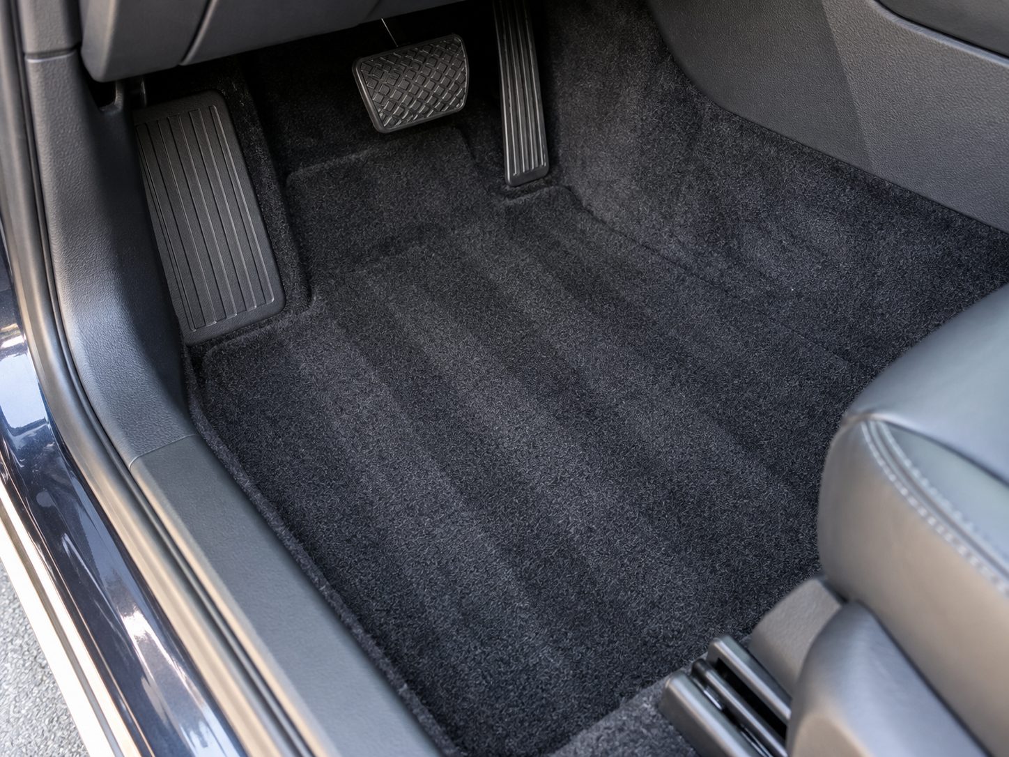 After Interior Detailing
